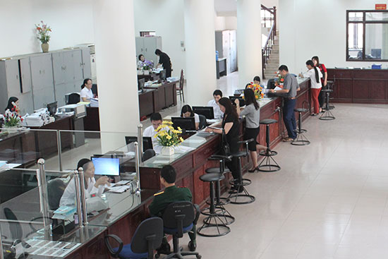 Điểm mới trong công tác kiểm soát chi qua Kho bạc Nhà nước